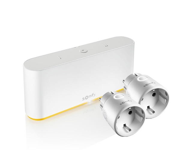 Image Somfy TaHoma Kit Licht