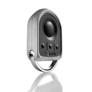 Image Somfy Mini-Handsender KeyGo 4 io