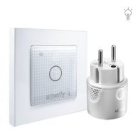 Somfy® Basic-Kit Licht